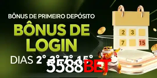 Promoções 1 5588BET