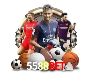 Apostas Esportivas no 5588BET