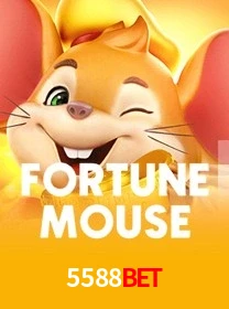 Caça-níqueis fortune mouse 5588BET