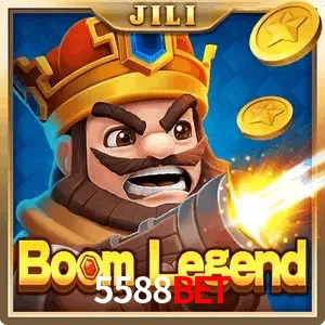 boom pescaria 5588BET