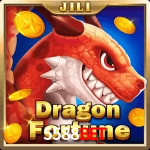 dragon fortune pescaria 5588BET