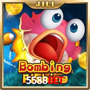 bombing fishing 5588BET